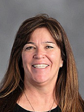 Mary Reinhardt